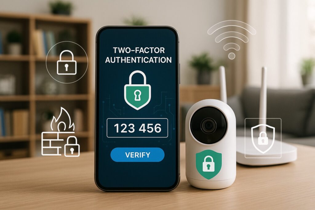 Are Smart Security Systems Safe from Hacking