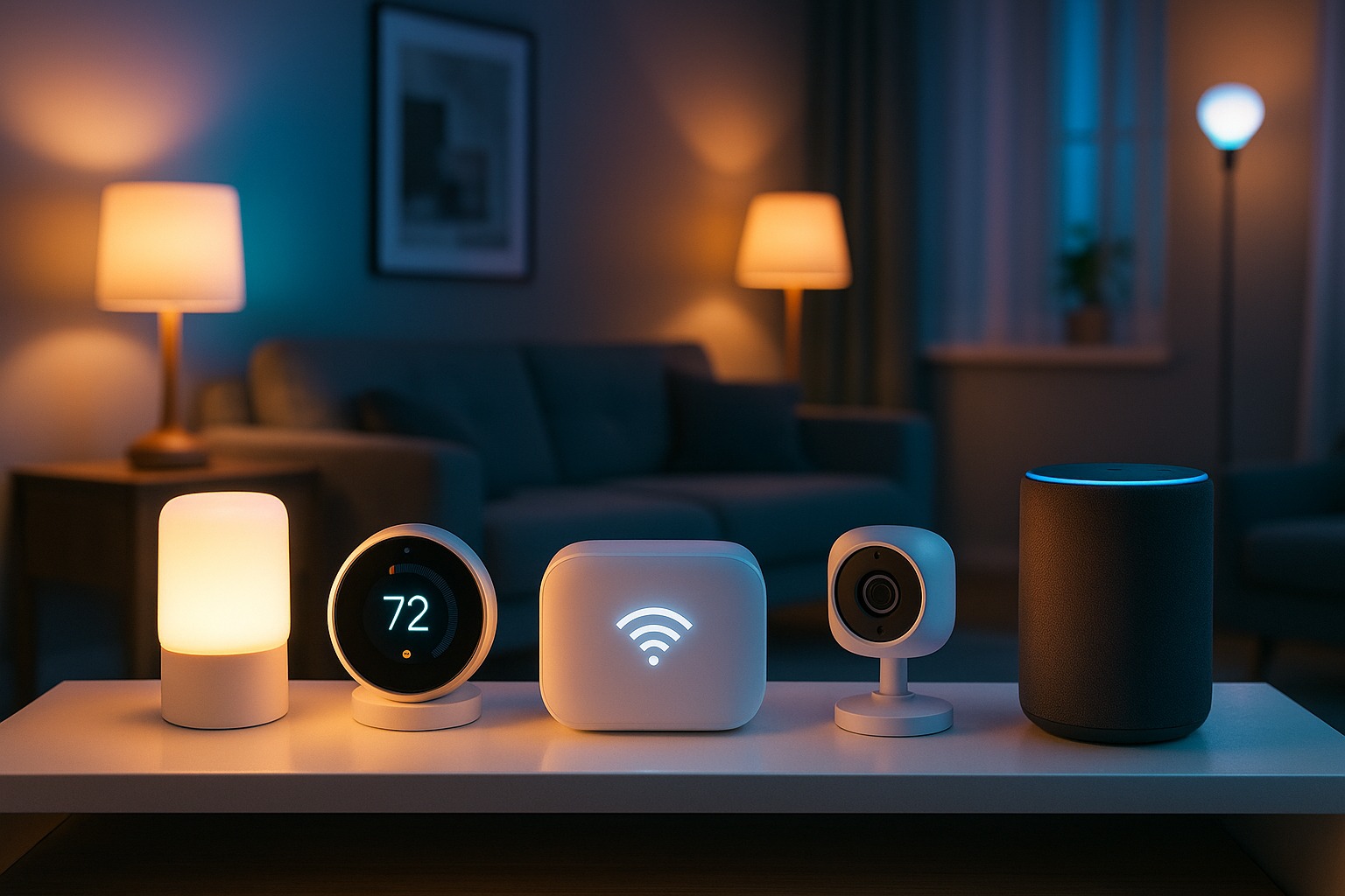 Best Smart Home Hubs